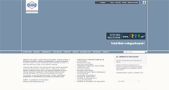 Desktop Screenshot of elmas.ro